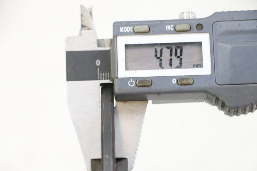 photo de REAR BRAKE DISC KEEWAY K-LIGHT KLIGHT 125 (2018 - 2025) - Component detail