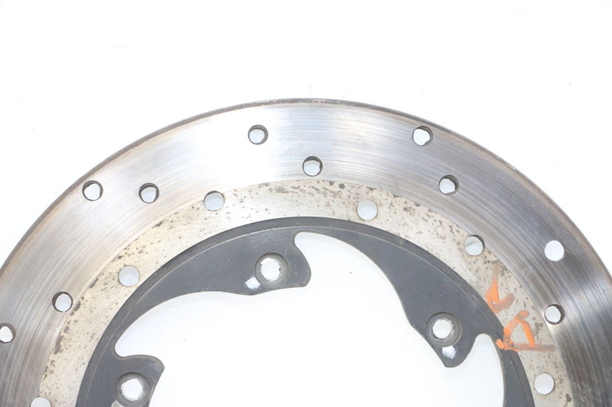 photo de REAR BRAKE DISC KEEWAY K-LIGHT KLIGHT 125 (2018 - 2025) - Product overview