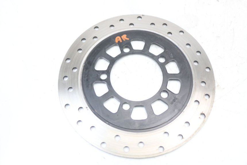 photo de REAR BRAKE DISC MASAI SCRAMBLER SPORT 125 (2021 - 2025) - Main view