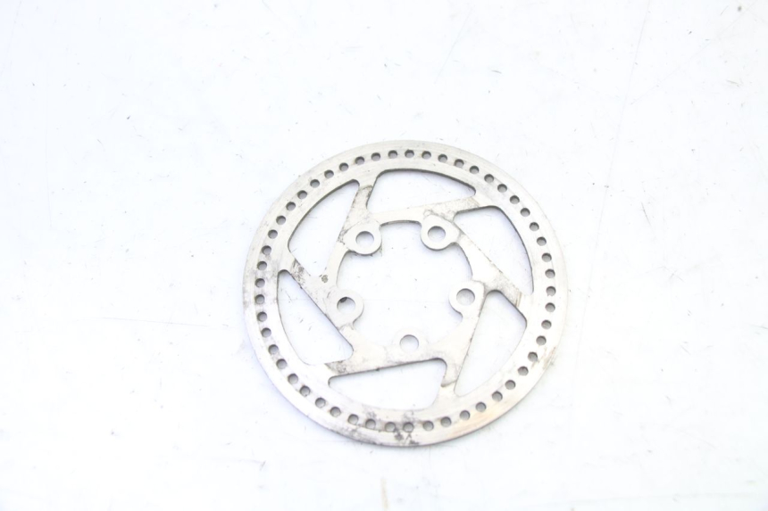 photo de REAR BRAKE DISC XIAOMI MI PRO 2 1 - Component detail