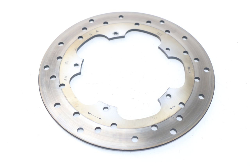 photo de REAR BRAKE DISC PIAGGIO MP3 HPE 500 (2019 - 2022) - Product overview