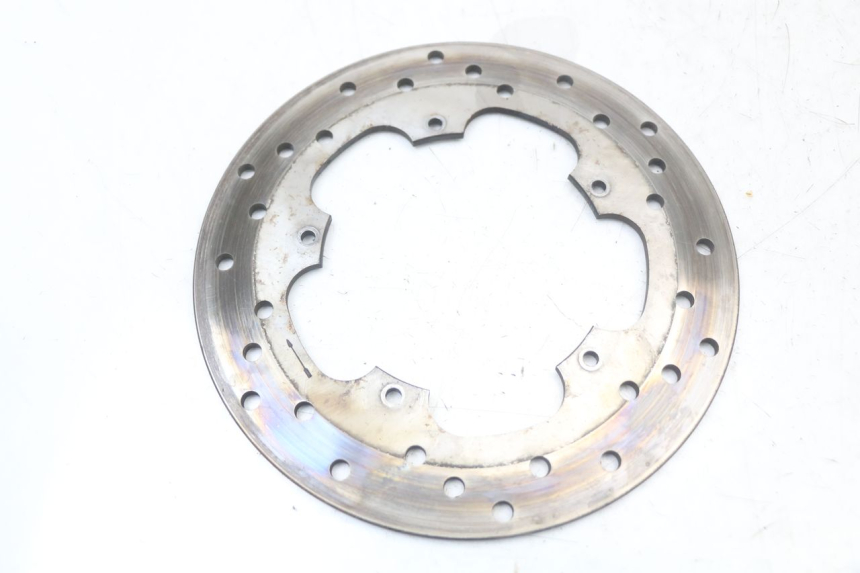 photo de REAR BRAKE DISC PIAGGIO MP3 HPE 350 (2018 - 2020) - Component detail