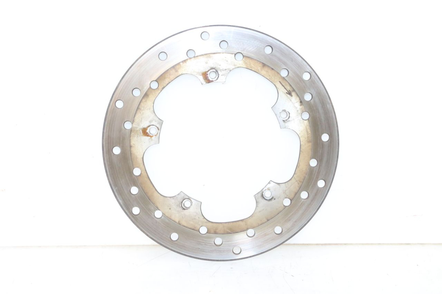 photo de REAR BRAKE DISC PIAGGIO MP3 HPE 300 (2019 - 2026) - Main view