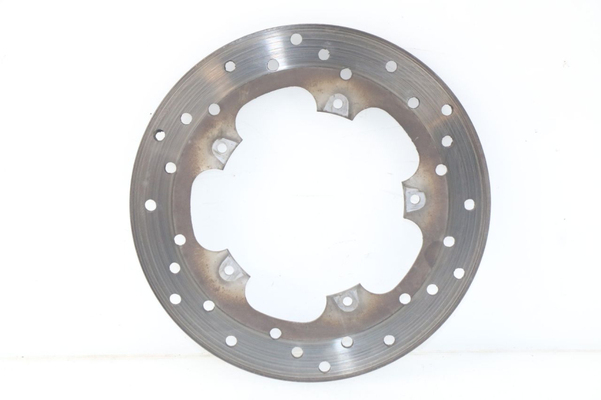 photo de REAR BRAKE DISC PIAGGIO MP3 LT 400 (2007 - 2012) - Main view