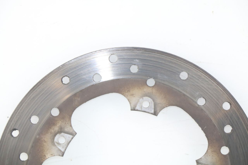 photo de REAR BRAKE DISC PIAGGIO MP3 LT 400 (2007 - 2012) - Product overview