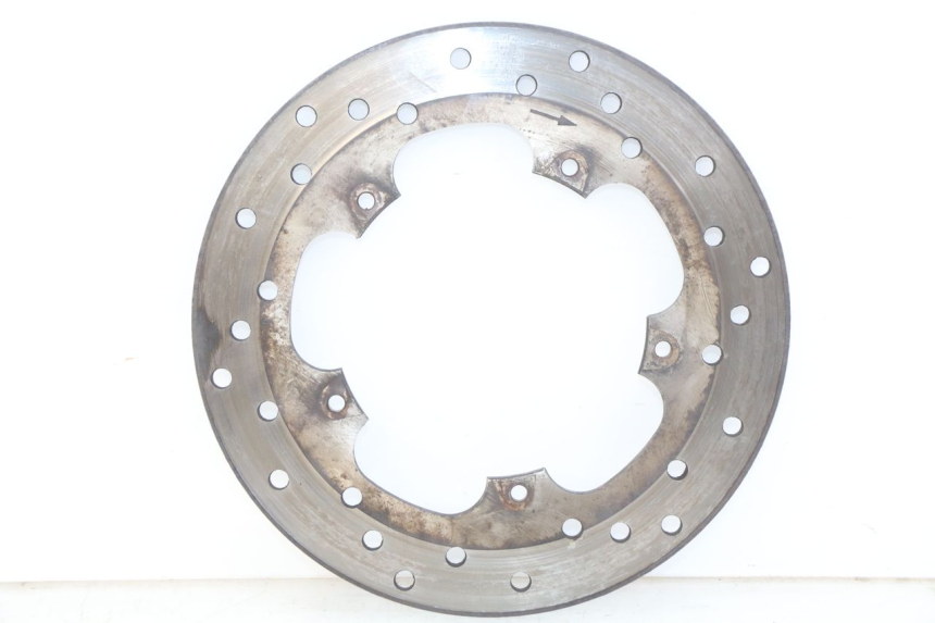 photo de REAR BRAKE DISC PIAGGIO MP3 LT 400 (2007 - 2012) - Main view