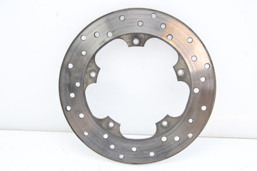 photo de REAR BRAKE DISC PIAGGIO MP3 125 (2006 - 2014) - Main view