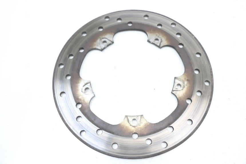 photo de REAR BRAKE DISC PIAGGIO MP3 500 (2011 - 2015) - Alternative perspective
