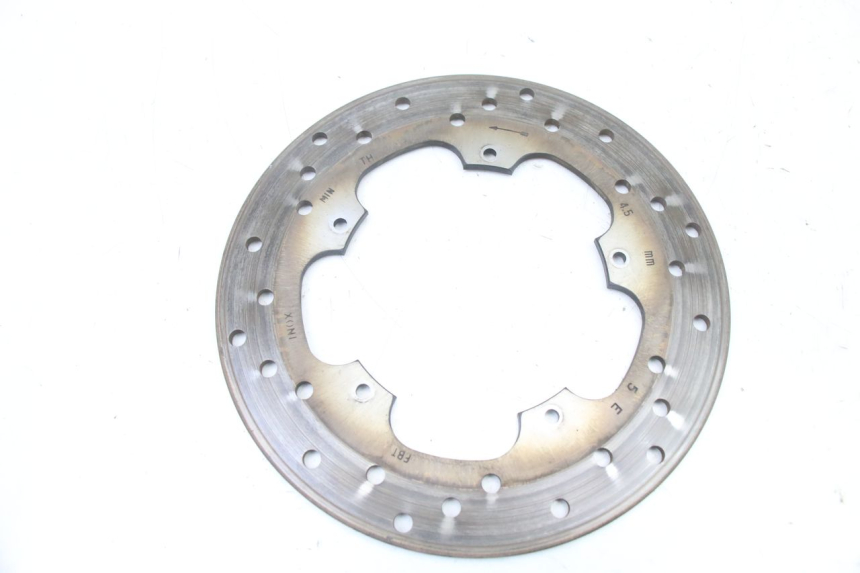 photo de REAR BRAKE DISC PIAGGIO MP3 500 (2014 - 2017) - Main view