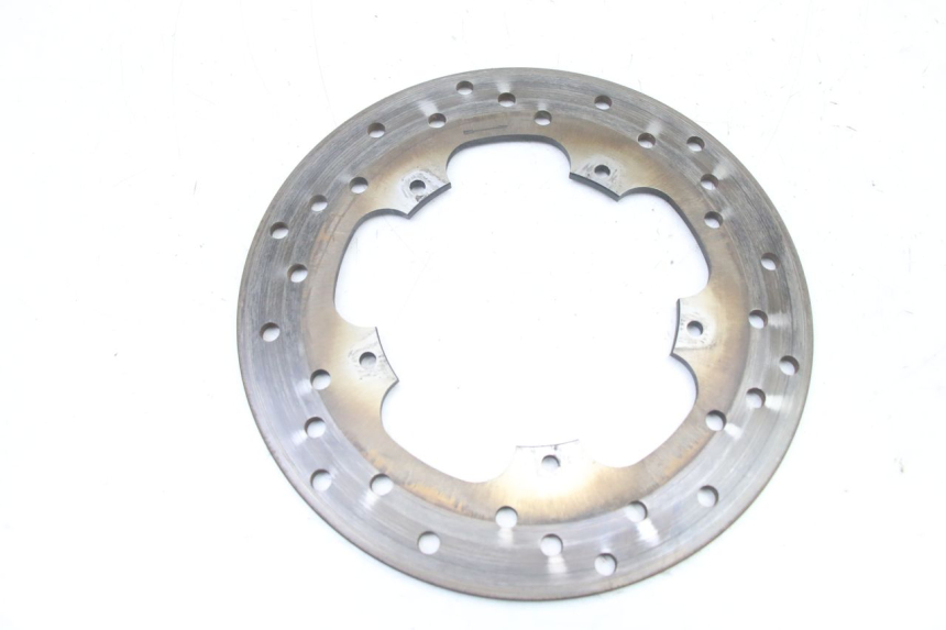 photo de REAR BRAKE DISC PIAGGIO MP3 500 (2014 - 2017) - Component detail