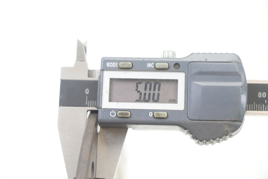 photo de REAR BRAKE DISC PIAGGIO MP3 500 (2014 - 2017) - Product overview