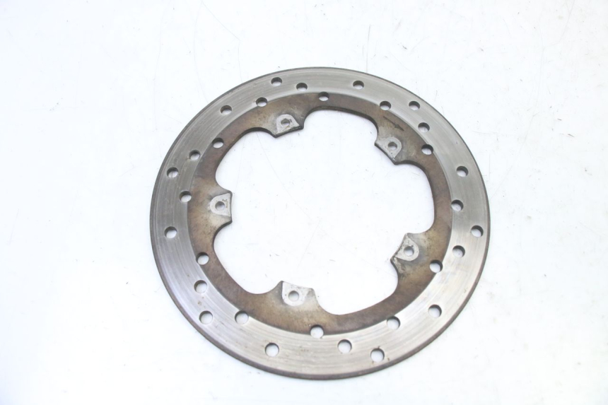 photo de REAR BRAKE DISC PIAGGIO MP3 500 (2011 - 2015) - Main view