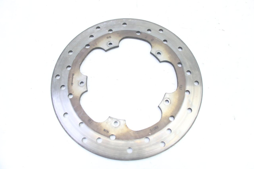 photo de REAR BRAKE DISC PIAGGIO MP3 500 (2014 - 2017) - Main view