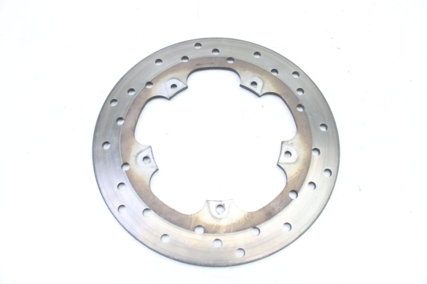 photo de REAR BRAKE DISC PIAGGIO MP3 500 (2014 - 2017) - Component detail