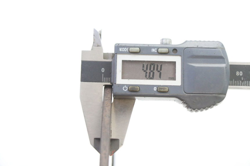 photo de REAR BRAKE DISC PIAGGIO MP3 500 (2014 - 2017) - Product overview