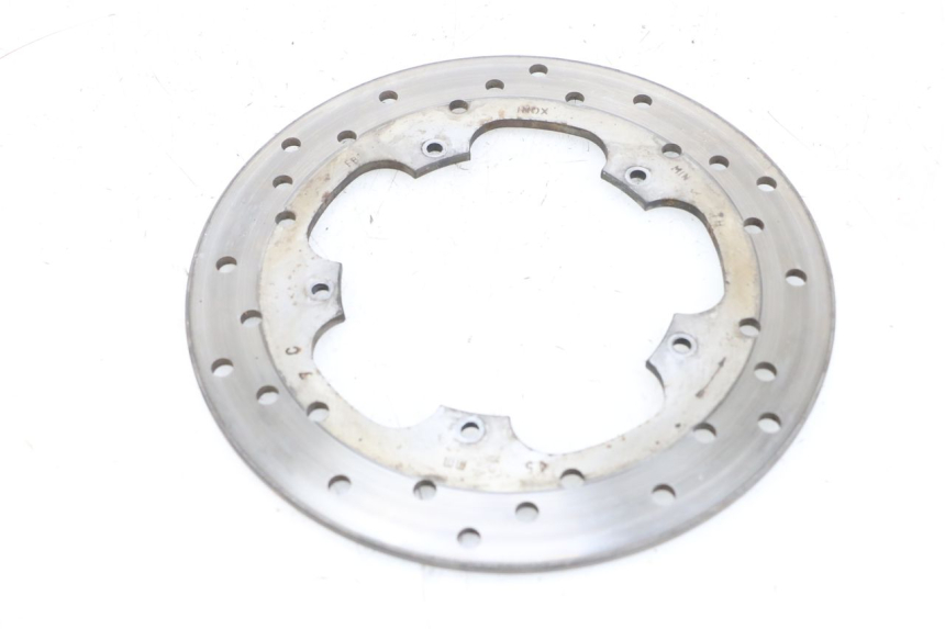 photo de REAR BRAKE DISC PIAGGIO MP3 500 (2016 - 2018) - Technical close-up