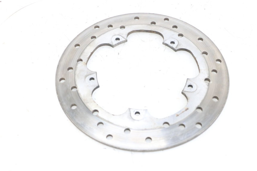 photo de REAR BRAKE DISC PIAGGIO MP3 500 (2016 - 2018) - Product overview