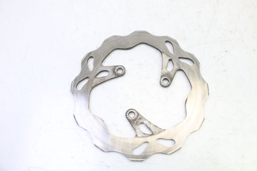 photo de REAR BRAKE DISC RIEJU MRT 50 (2018 - 2021) - Main view