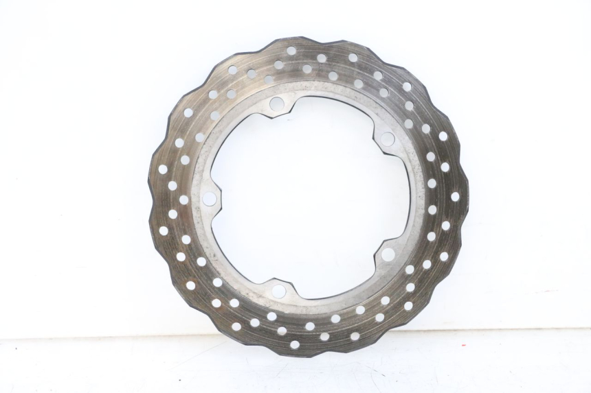 photo de REAR BRAKE DISC YAMAHA MT-07 MT07 ABS 700 (2018 - 2020) - Main view