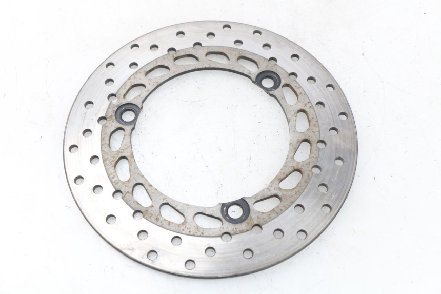 photo de REAR BRAKE DISC MBK MW TRYPTIK 125 (2017 - 2022) - Main view