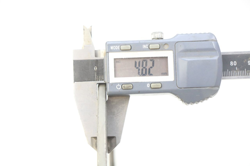 photo de REAR BRAKE DISC GILERA NEXUS 125 (2009 - 2013) - Component detail