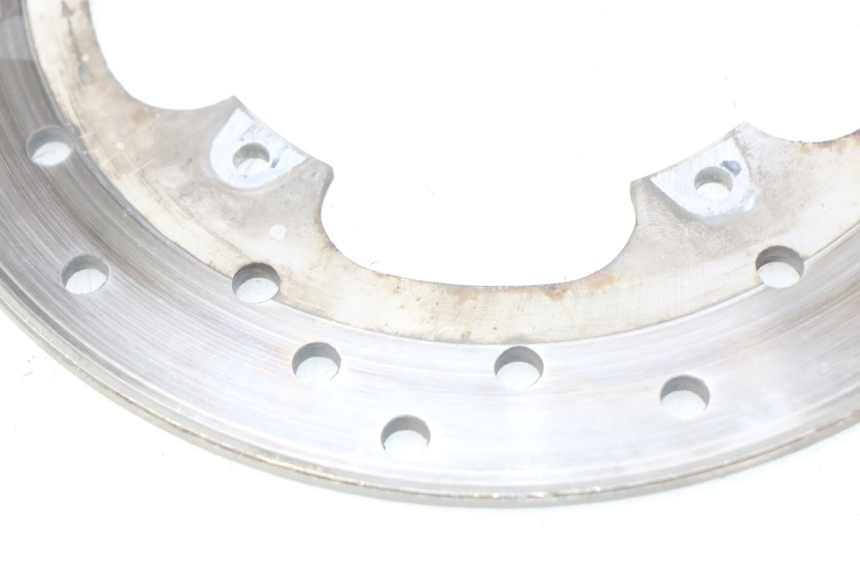 photo de REAR BRAKE DISC GILERA NEXUS 125 (2009 - 2013) - Product overview