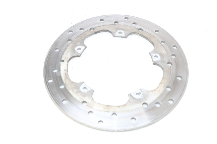 photo de REAR BRAKE DISC GILERA NEXUS 125 (2009 - 2013) - Fixing points details