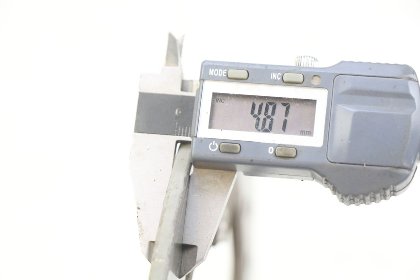 photo de REAR BRAKE DISC GILERA NEXUS 125 (2007 - 2009) - Component detail