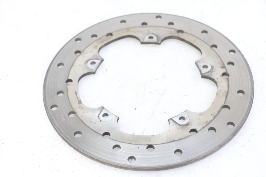 photo de REAR BRAKE DISC GILERA NEXUS 125 (2009 - 2013) - Product overview