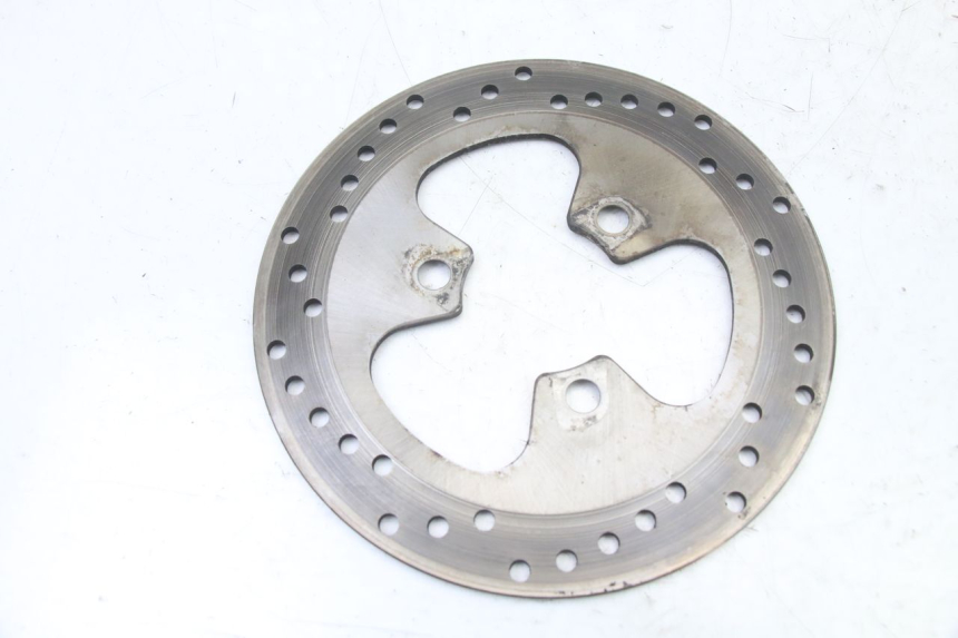 photo de REAR BRAKE DISC PEUGEOT SATELIS 125 (2013 - 2018) - Main view