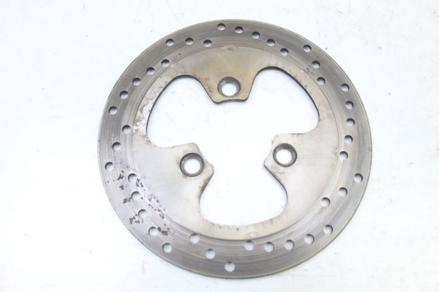 photo de REAR BRAKE DISC PEUGEOT SATELIS 125 (2013 - 2018) - Component detail