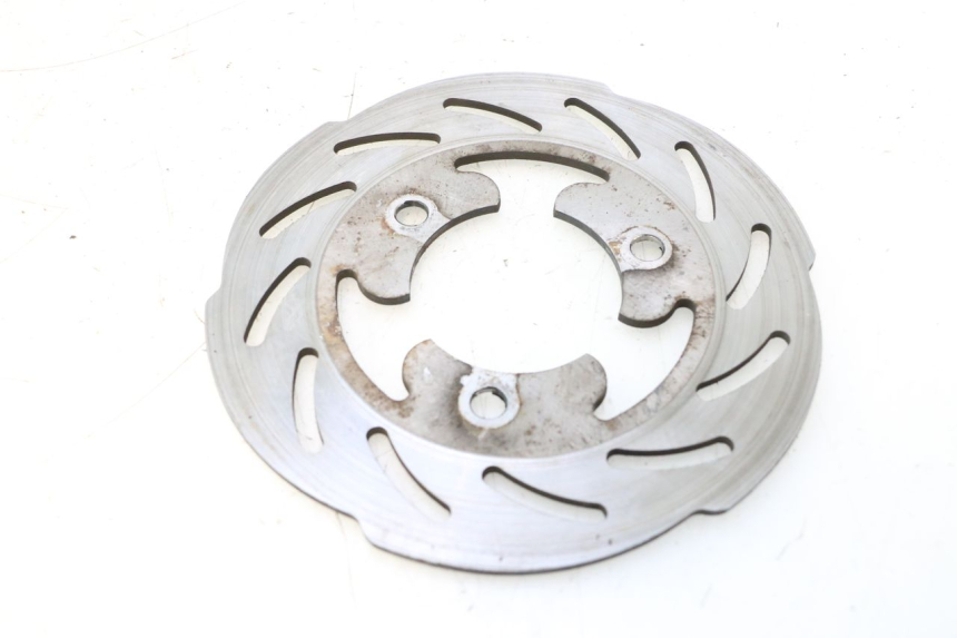 photo de REAR BRAKE DISC RAZZO QTR 50 (2011 - 2018) - Technical close-up