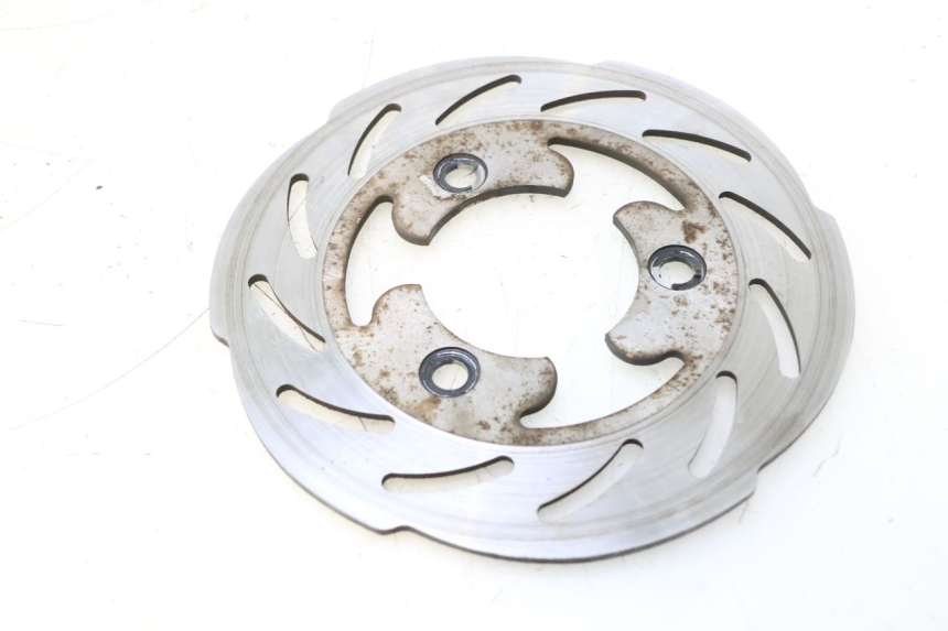 photo de REAR BRAKE DISC RAZZO QTR 50 (2011 - 2018) - Product overview