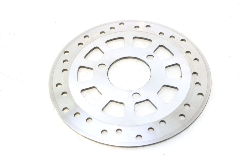 photo de REAR BRAKE DISC JM MOTORS R-MAX TECH 50 (2024 - 2026) - Product overview