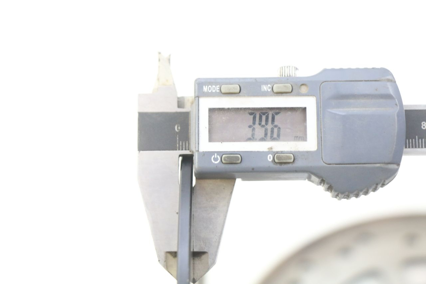 photo de REAR BRAKE DISC SPY RACING F3 350 (2015 - 2022) - Alternative perspective