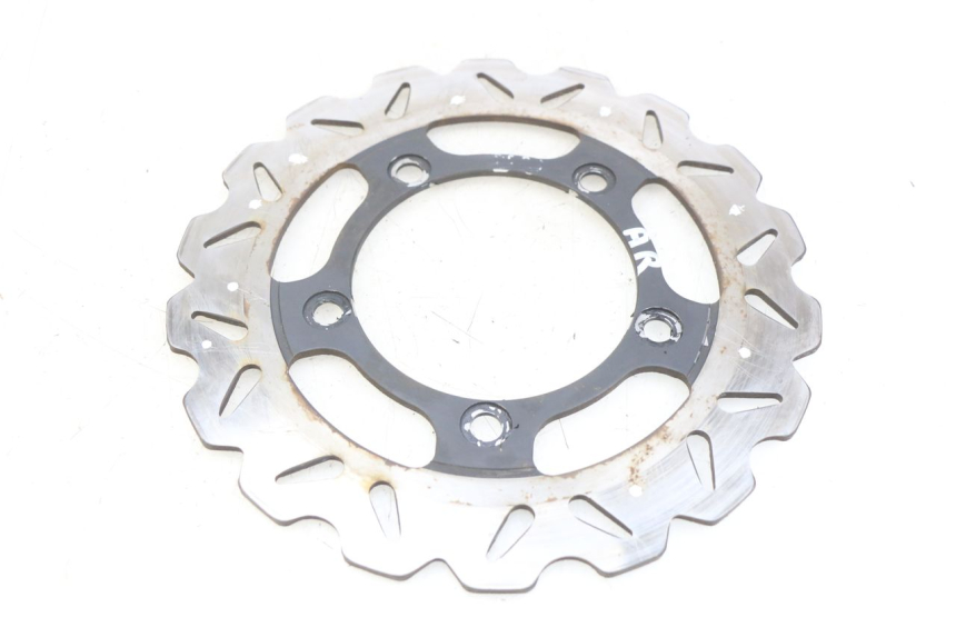 photo de REAR BRAKE DISC YAMASAKI RAPTOR 50 (2013 - 2018) - Fixing points details