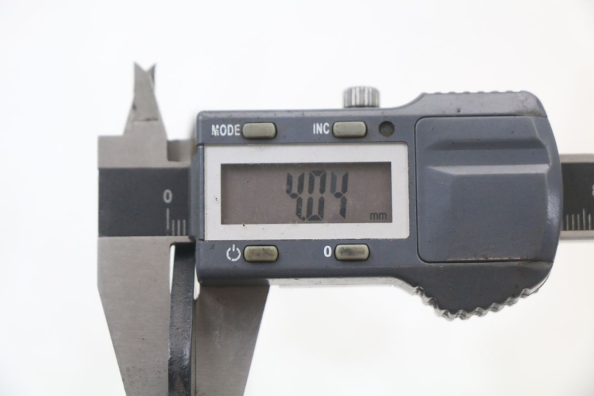 photo de REAR BRAKE DISC REGAL RAPTOR SPYDER 125 (2010 - 2018) - Product overview