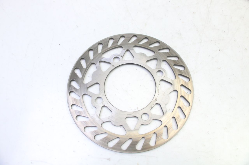 photo de REAR BRAKE DISC APOLLO RFZ 125 - Component detail