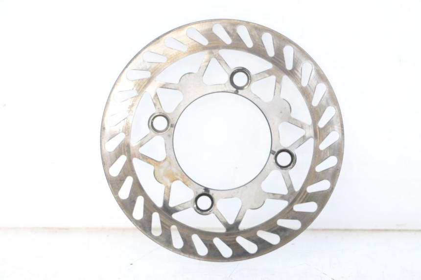 photo de REAR BRAKE DISC APOLLO RFZ 125 - Main view