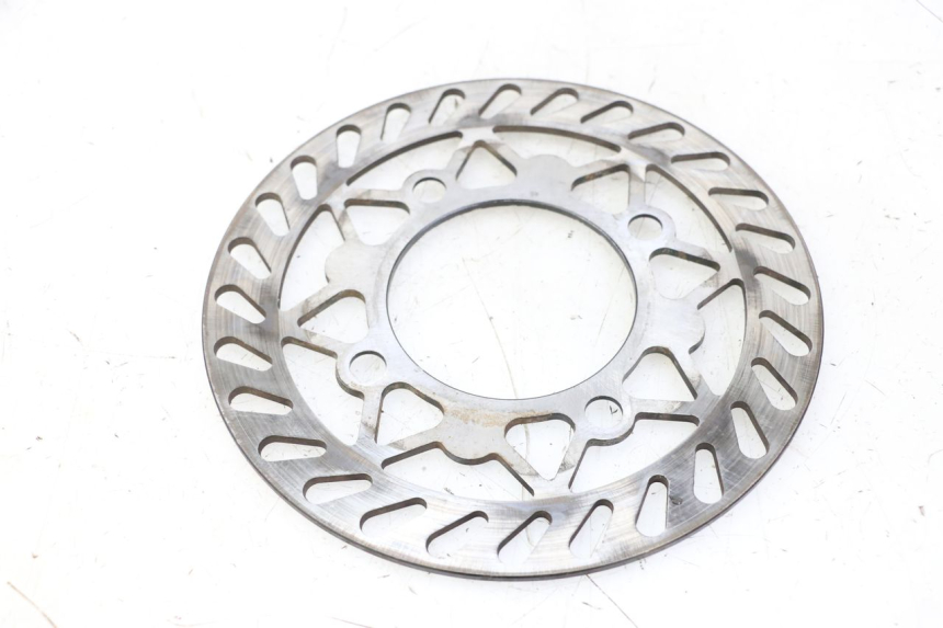 photo de REAR BRAKE DISC APOLLO RFZ 125 - Technical close-up