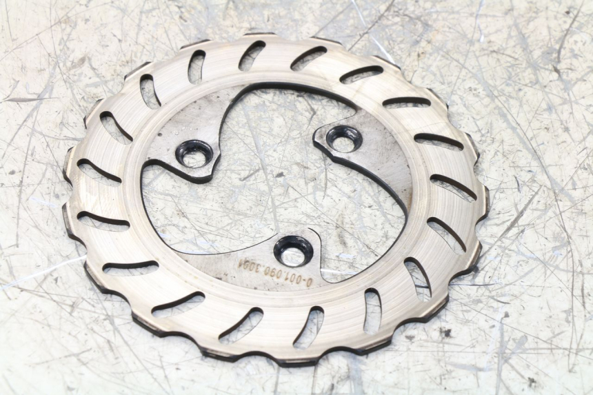 photo de REAR BRAKE DISC RIEJU RS SPORT NAKED 50 (2013 - 2018) - Main view