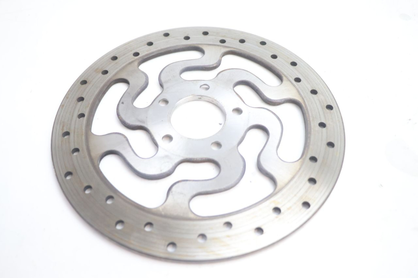 photo de REAR BRAKE DISC HARLEY DAVIDSON ROAD GLIDE FLTRXSE 1920 (2018 - 2022) - Component detail