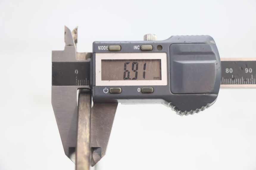 photo de REAR BRAKE DISC HARLEY DAVIDSON ROAD GLIDE FLTRXSE 1920 (2018 - 2022) - Additional view of the item