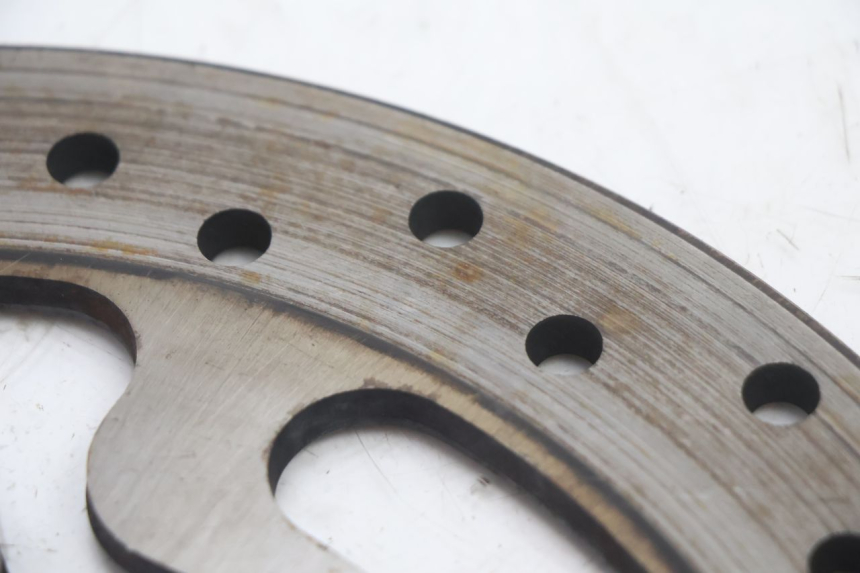 photo de REAR BRAKE DISC HARLEY DAVIDSON ROAD GLIDE FLTRXSE 1920 (2018 - 2022) - Alternative perspective