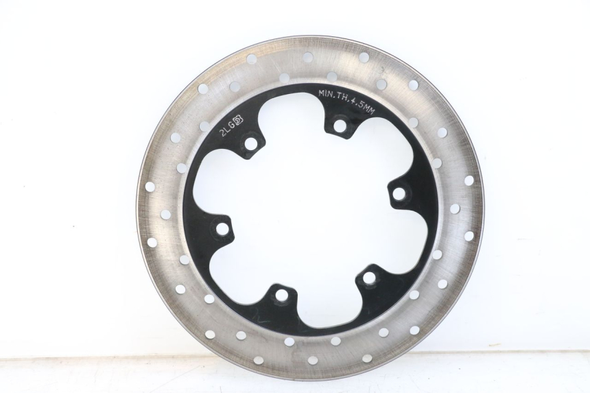photo de REAR BRAKE DISC ROYAL ENFIELD CONTINENTAL GT 650 (2019 - 2024) - Main view
