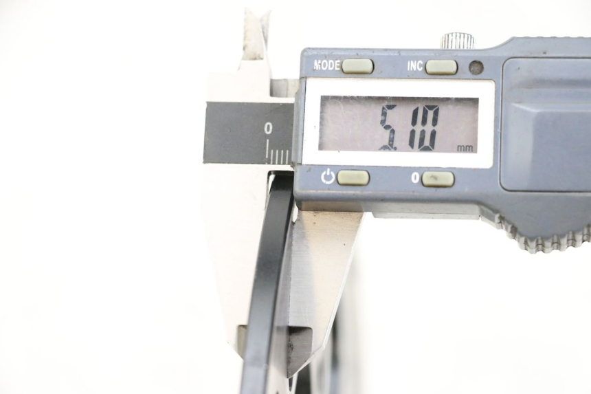 photo de REAR BRAKE DISC ROYAL ENFIELD CONTINENTAL GT 650 (2019 - 2024) - Component detail