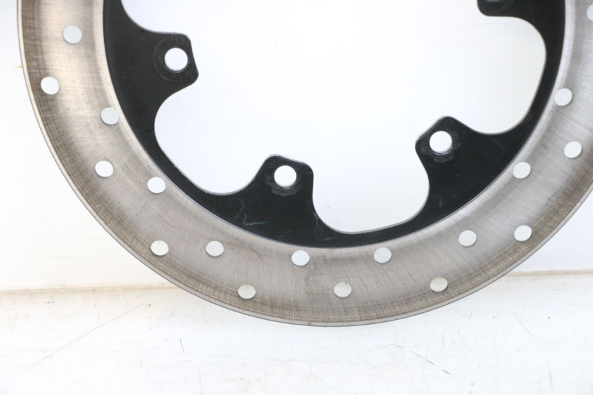 photo de REAR BRAKE DISC ROYAL ENFIELD CONTINENTAL GT 650 (2019 - 2024) - Product overview