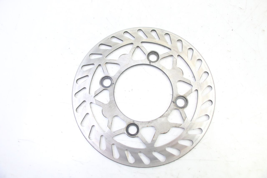 photo de REAR BRAKE DISC APOLLO RXF 125 - Main view