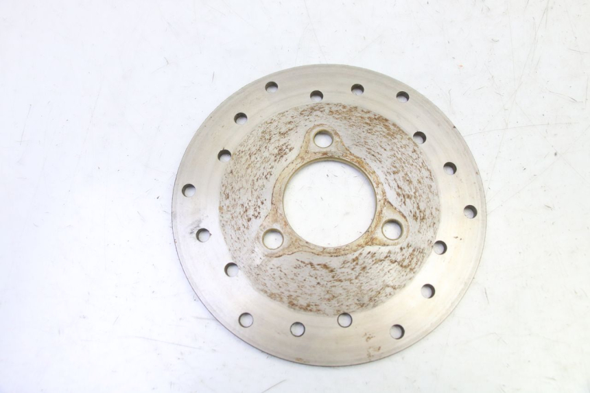photo de REAR BRAKE DISC HYTRACK S 150 (2003 - 2011) - Component detail