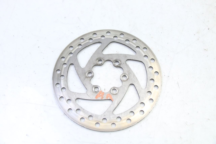 photo de REAR BRAKE DISC HERO S10 1 - Main view
